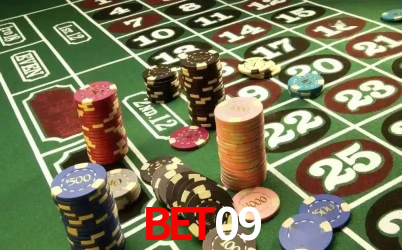 Requisitos do APK da bet09 para Android