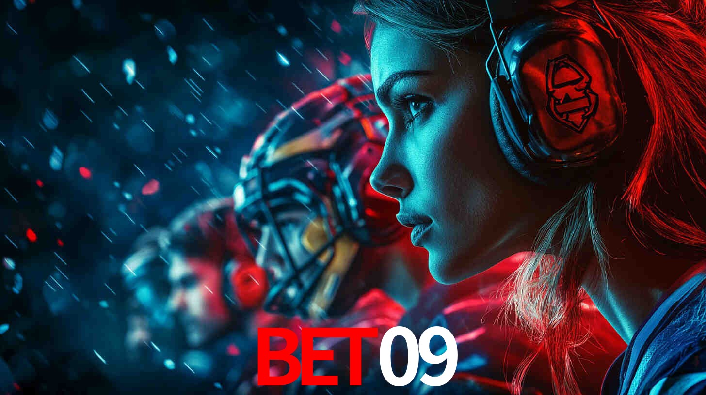 Esportes Disponíveis no BET09