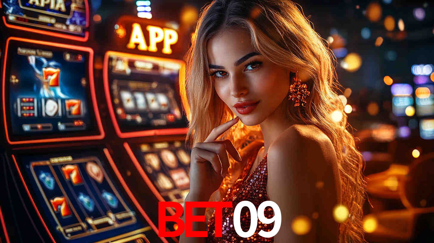 Baixar App Android BET09