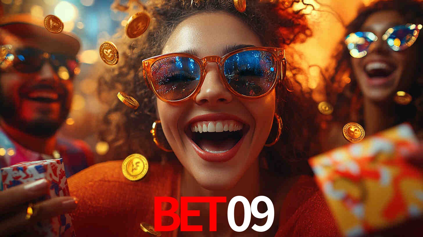 Bônus Sem Depósito no BET09