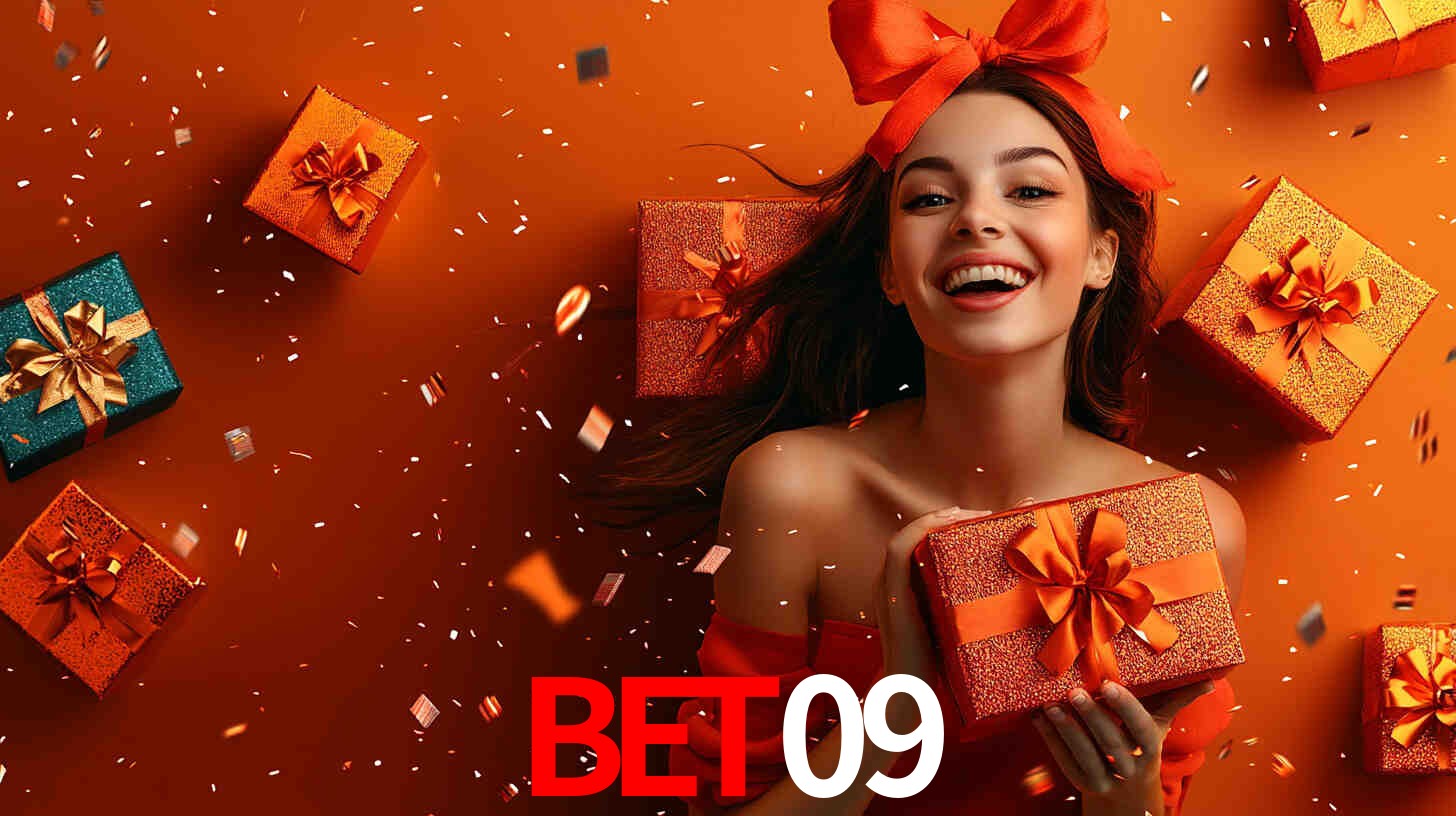 Promoções Semanais e Códigos Promocionais BET09