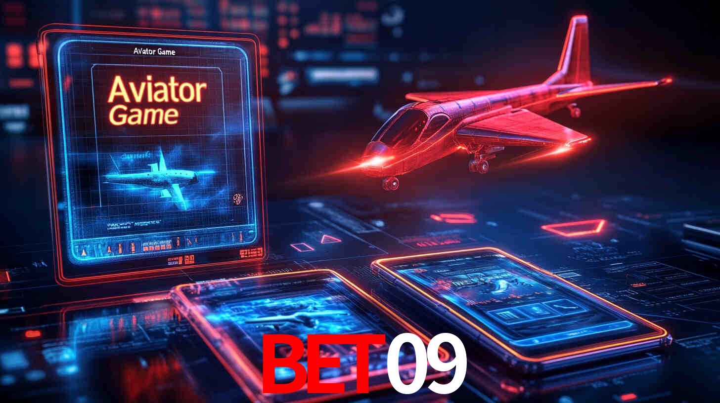 Benefícios do Aviator no BET09