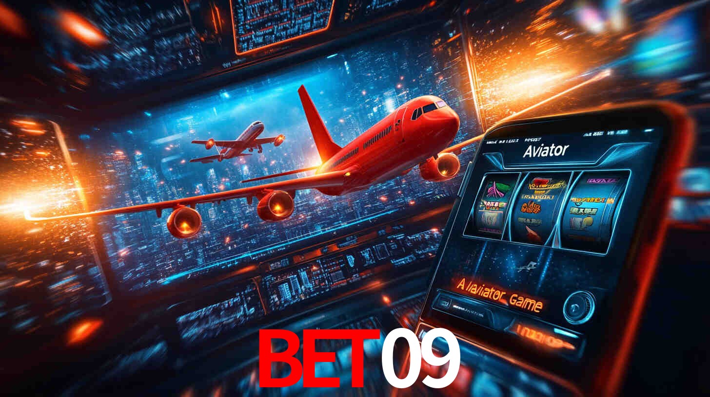 Dicas para Jogar Aviator no BET09