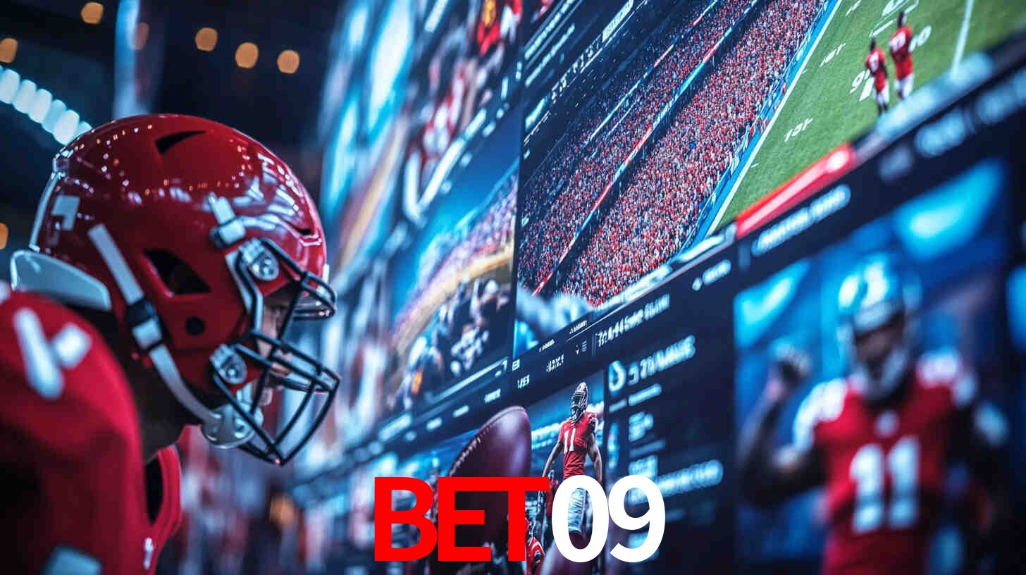 Benefícios das Apostas Ao Vivo no BET09