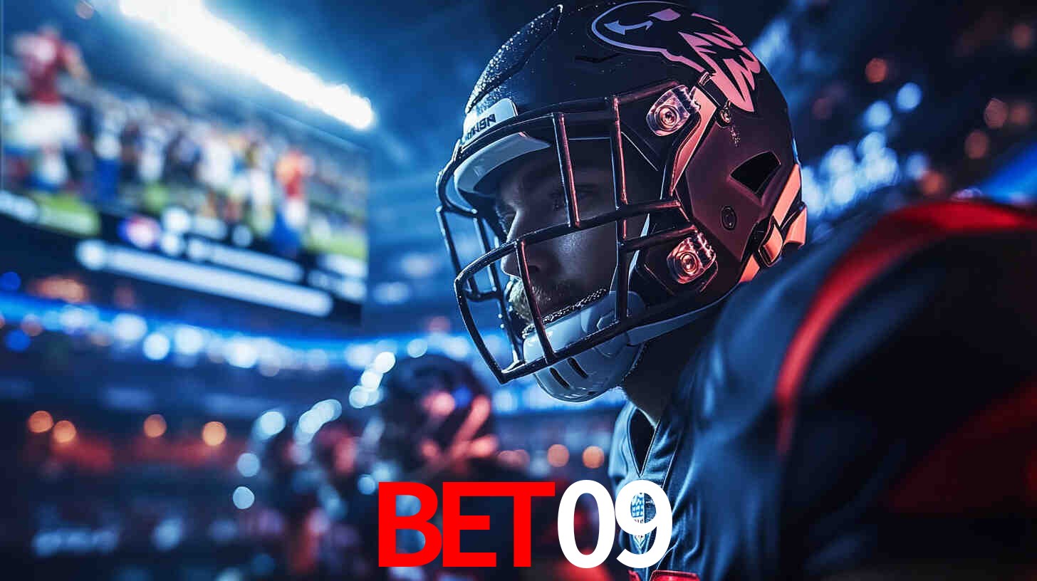 Transforme Suas Apostas em Grandes Prêmios no BET09