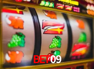 A Experiência Imersiva dos Cassinos Ao Vivo no bet09
