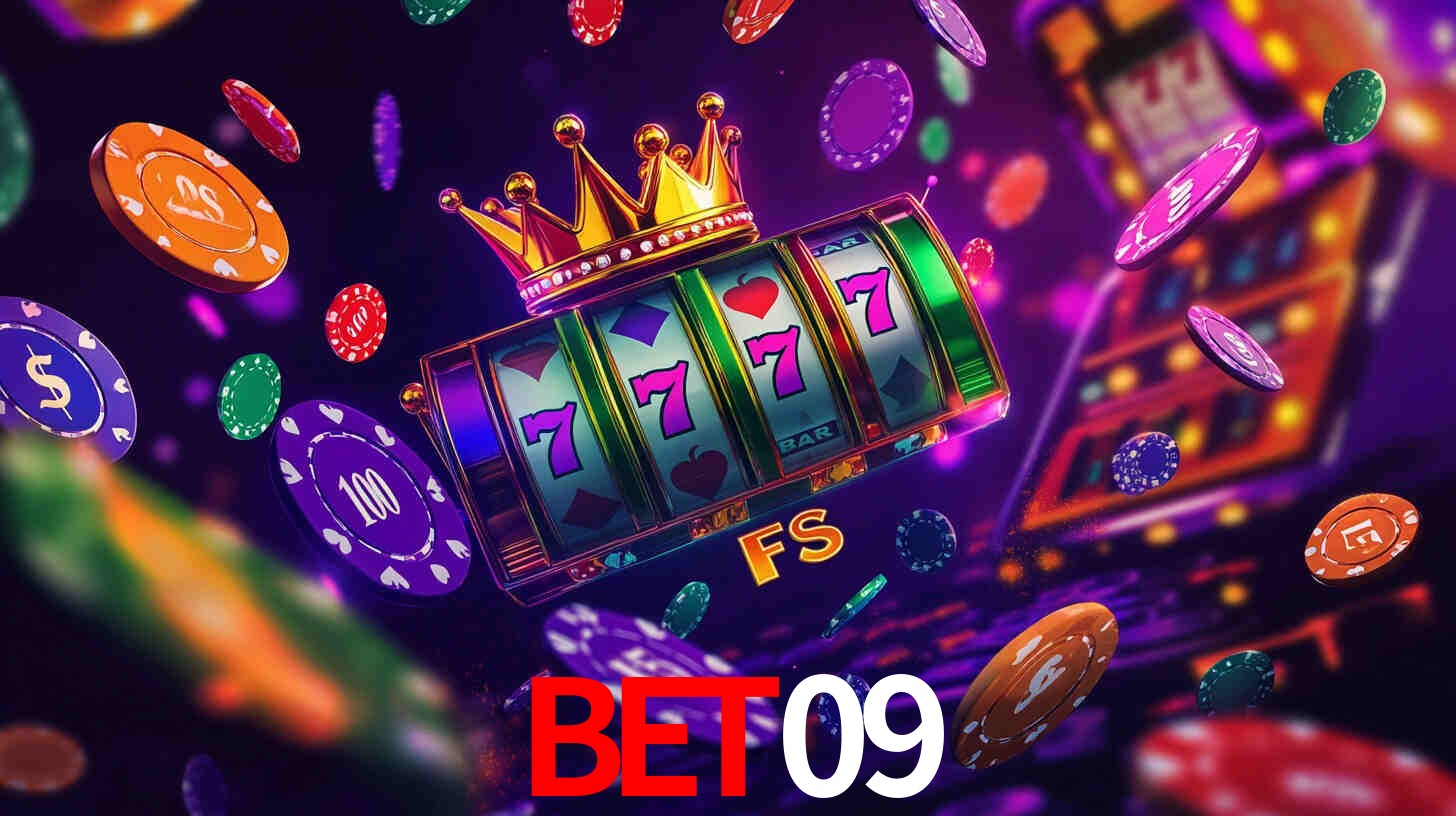 Premium Interface bet09