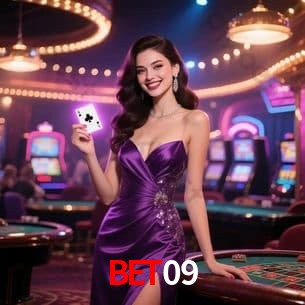 Estatísticas Esportivas bet09