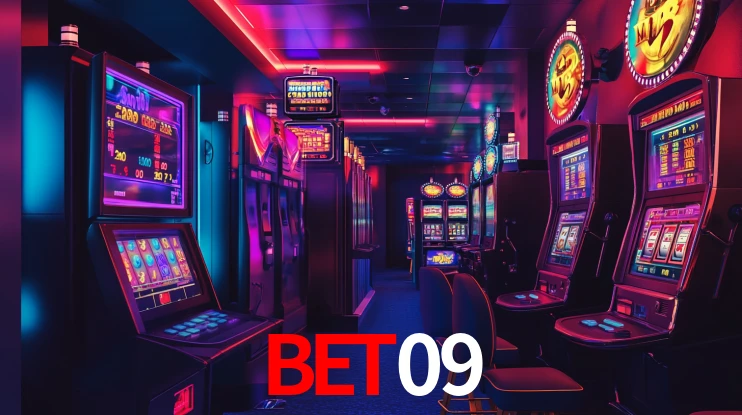 Experimente o Login Seguro Premium no bet09