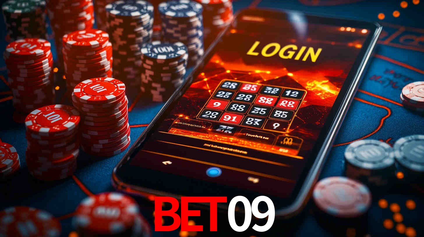 bet09.com