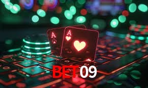 Integração de APIs bet09
