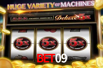 A Popularidade dos Caça-Níqueis no bet09