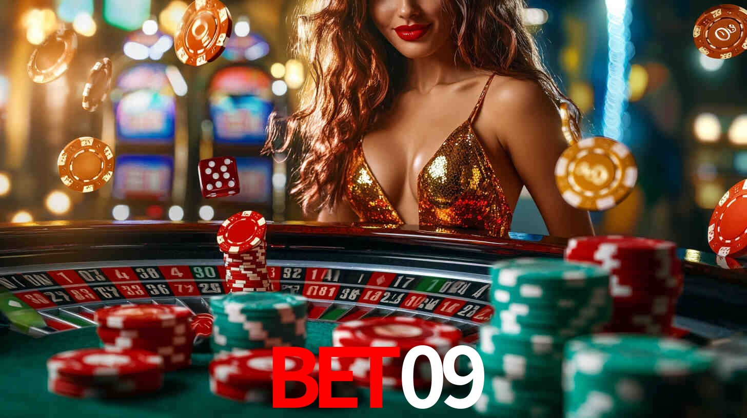 Ofertas Imperdíveis na bet09: Promoções e Bônus Que Valem a Pena