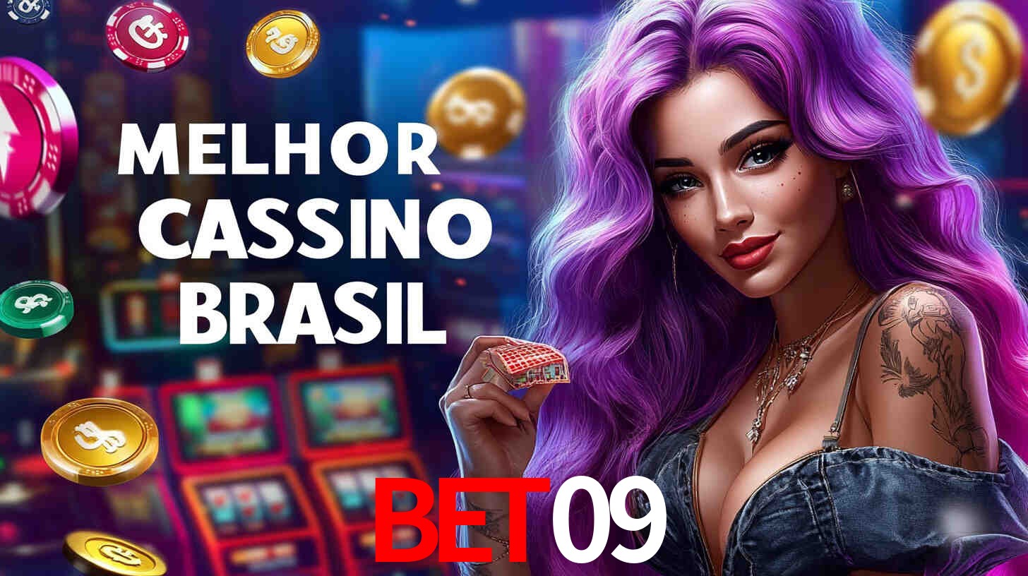 A Experiência Imersiva dos Cassinos Ao Vivo no bet09