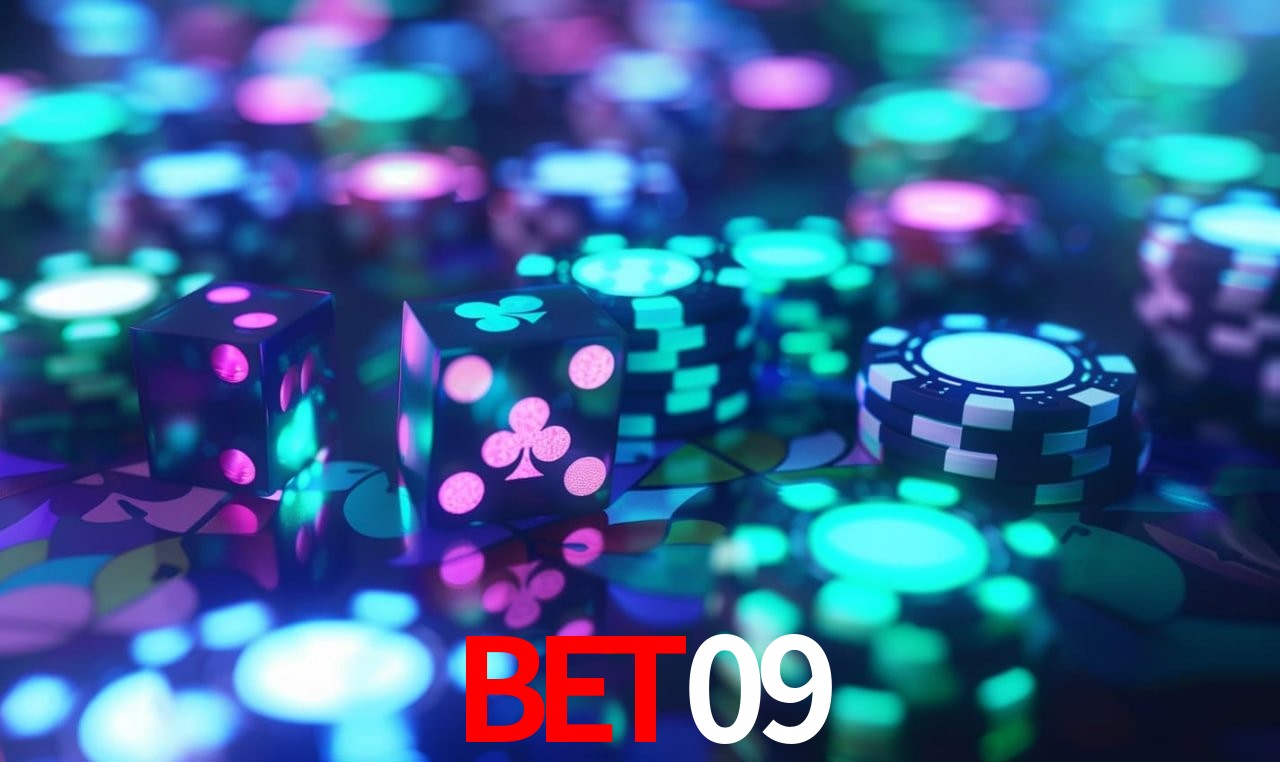 Estatísticas do Jogo bet09