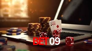 Programa VIP bet09