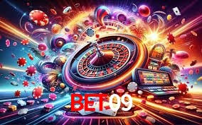 Cadastro Rápido bet09