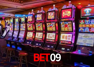 Descubra a Essência do bet09: Nossa História e Compromissos