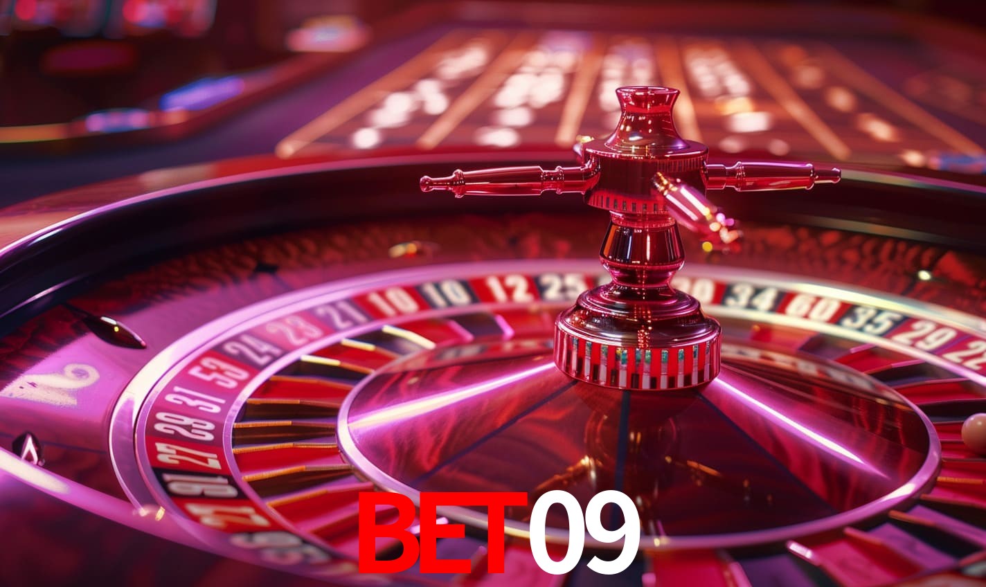 cassino bet09