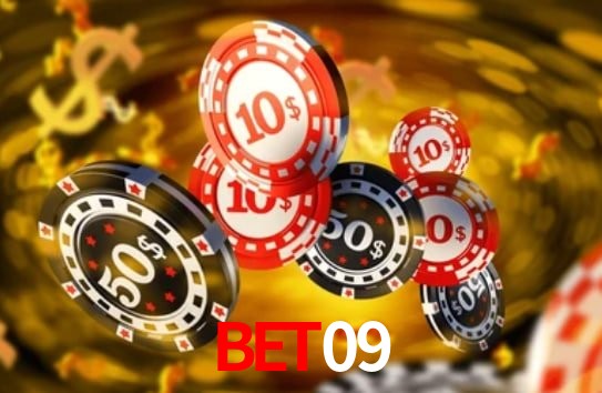 Provedores de Jogos bet09