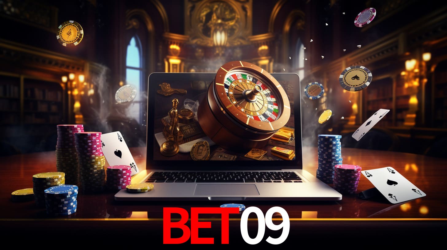 Programa VIP bet09