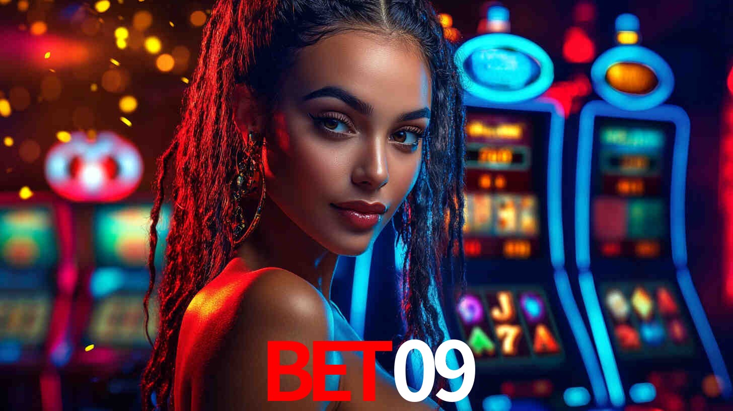 A Emoção da Loteria na bet09: Uma Chance de Mudança de Vida