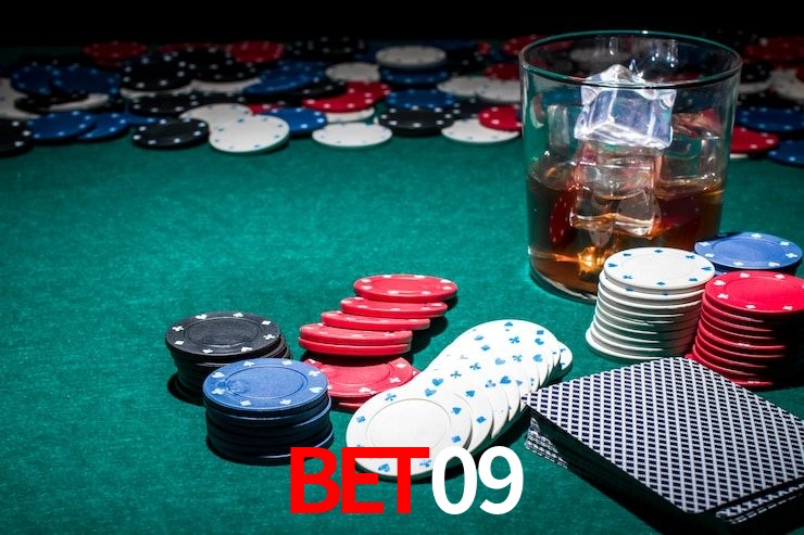 Avaliações dos Jogadores bet09
