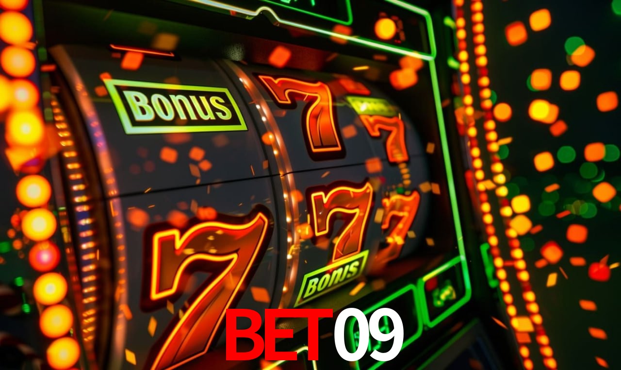 Interface Premium bet09