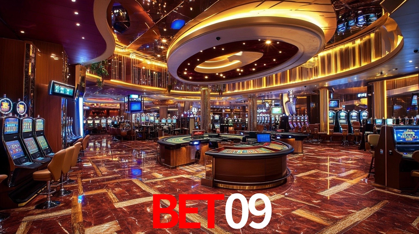 Exclusive Games bet09