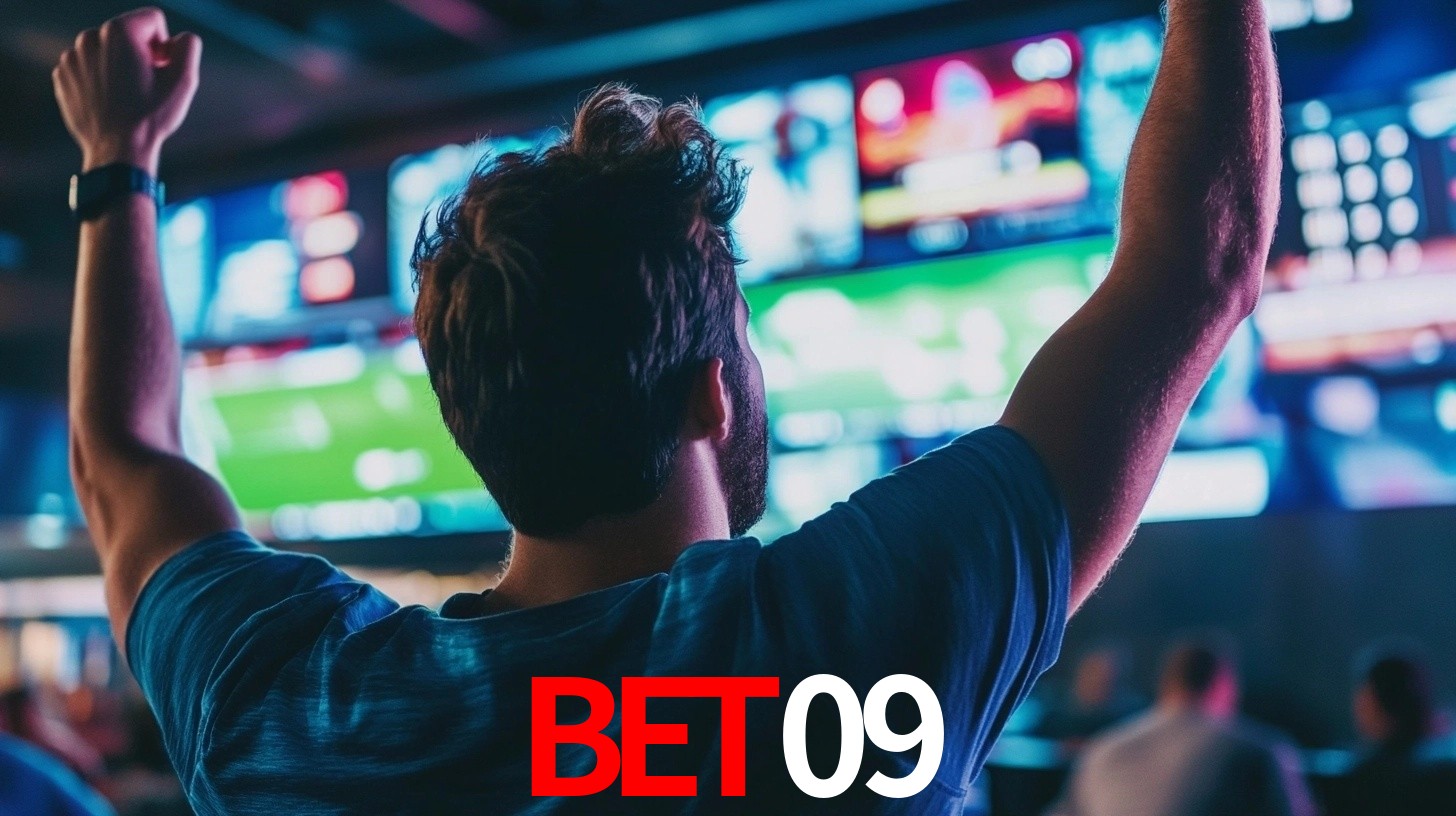 bet09: A Experiência de Casino com Jogos de Mesa ao Vivo