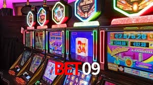 Mesa de Blackjack bet09