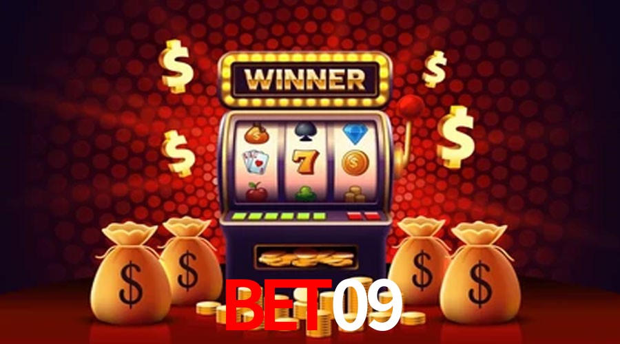 Exclusive Offers bet09