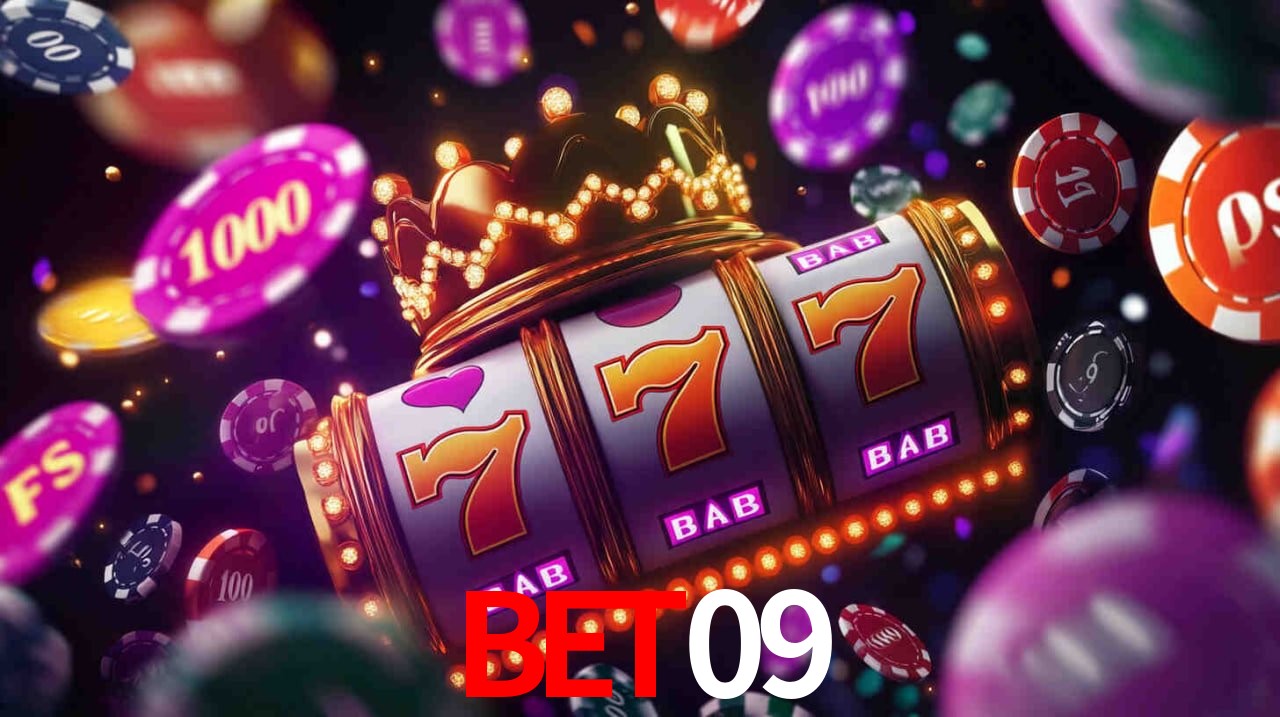 Games Directory bet09
