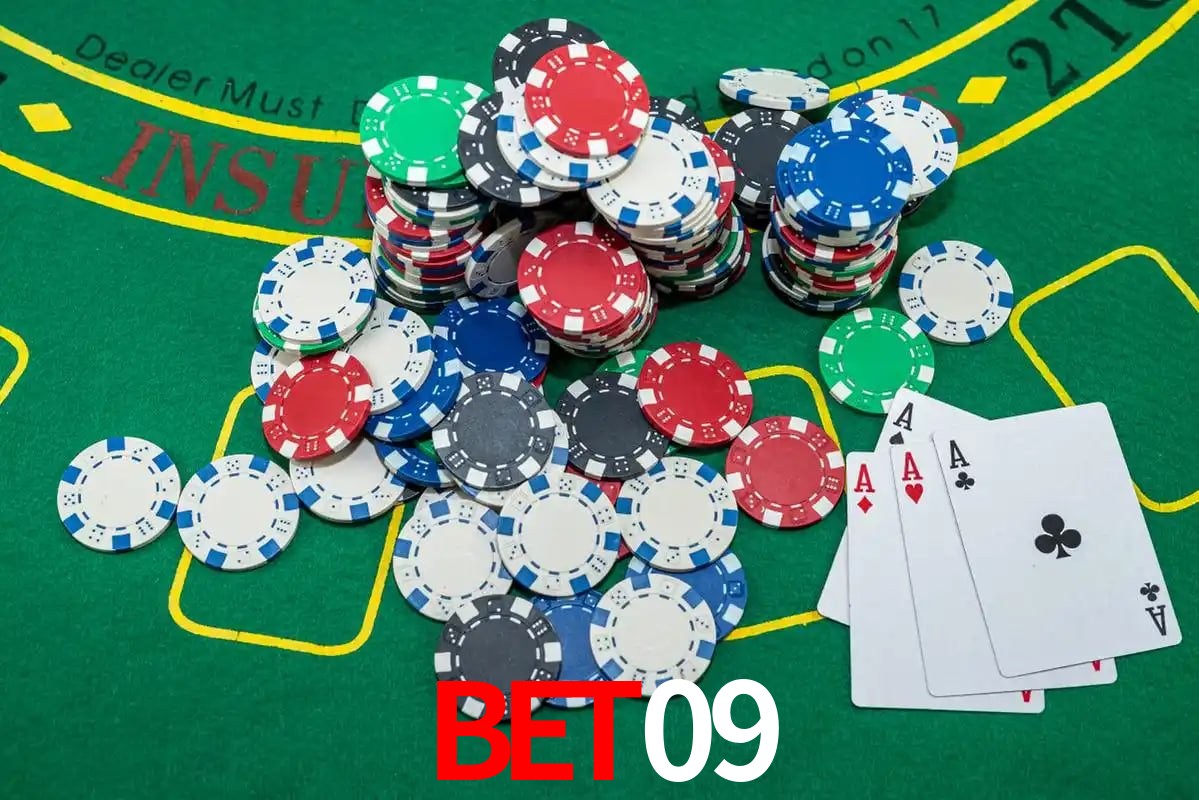 Apostas de Basquete bet09