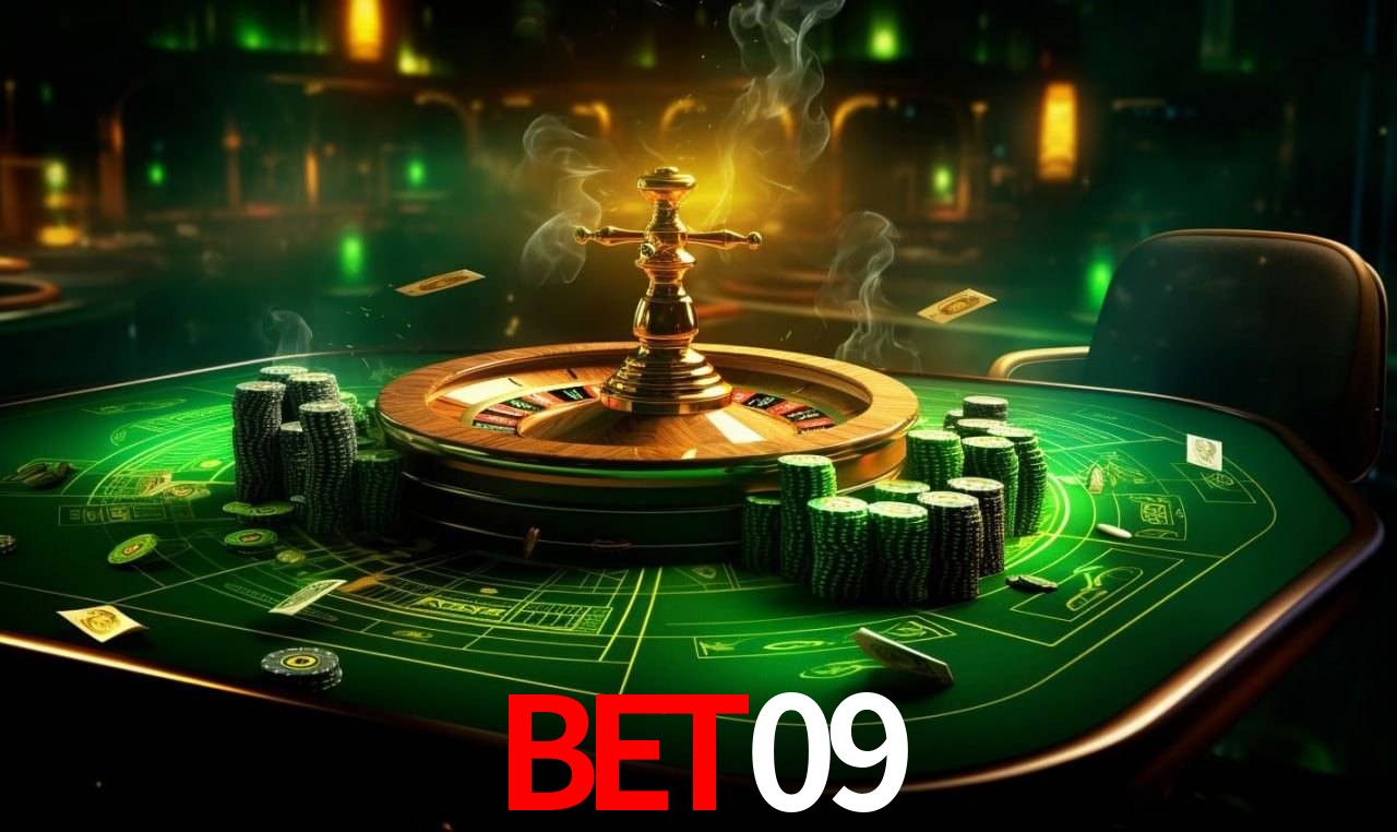 Jogos Exclusivos bet09