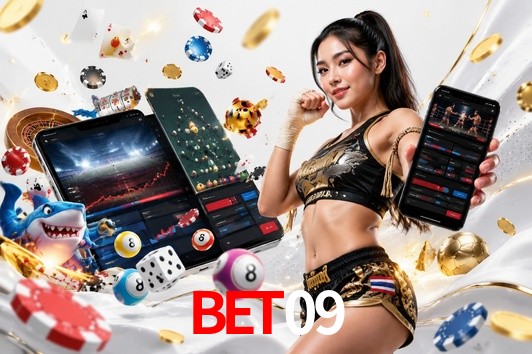 Flash Promotion bet09