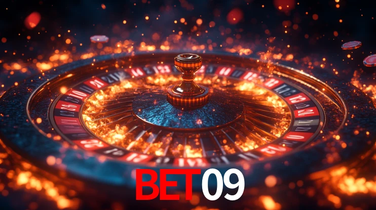 bet09: Jogos de Caça-Níqueis-Altas Recompensas, Roleta-Velocidade, Blackjack-Desafios Máximos