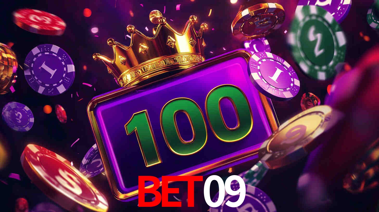 bet09 App Interface