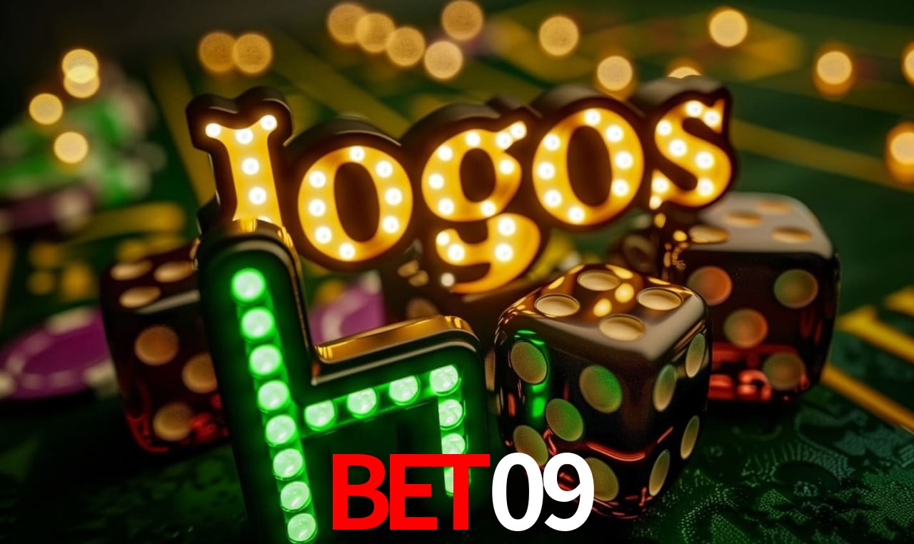 Promoções Sazonais bet09